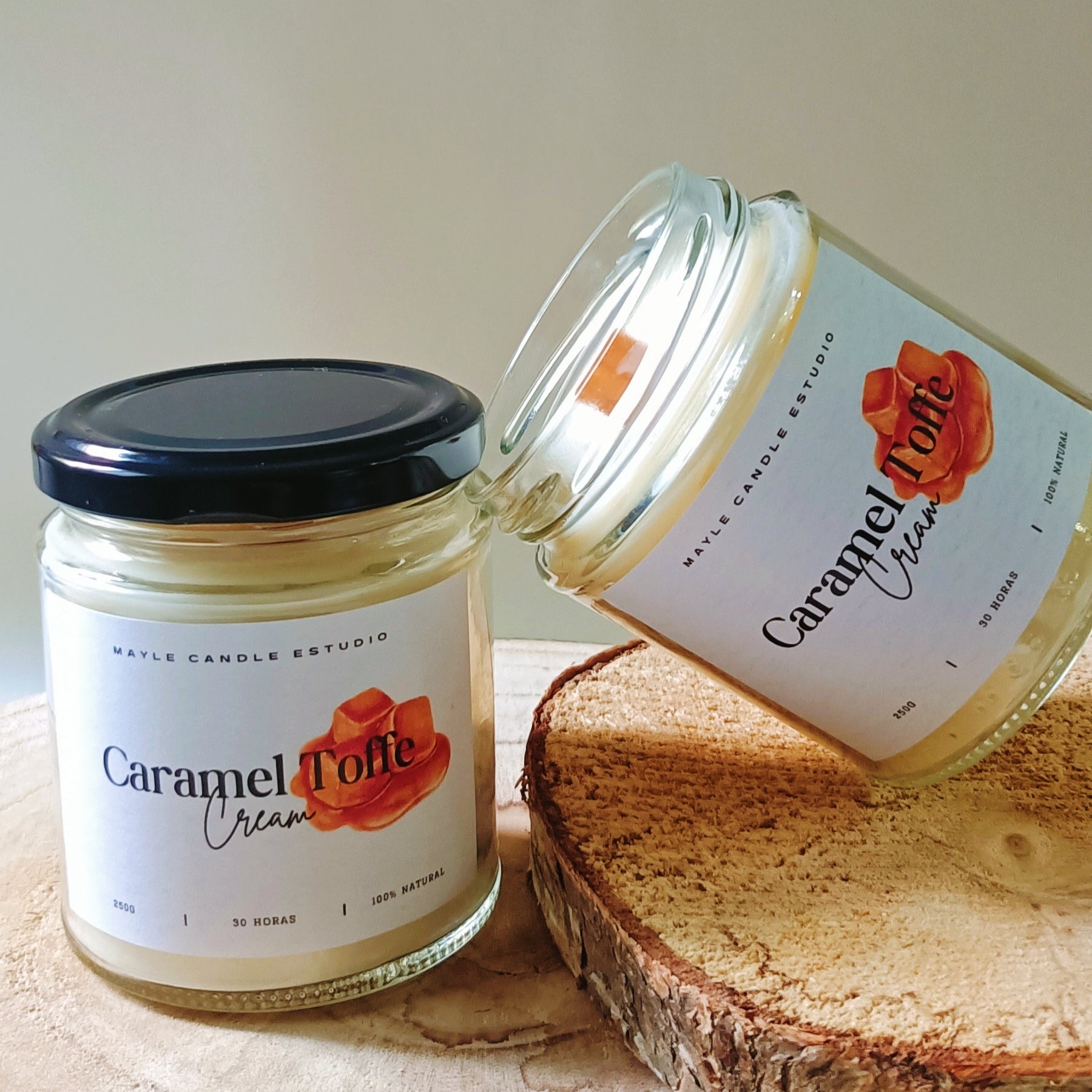 Delicias aromáticas