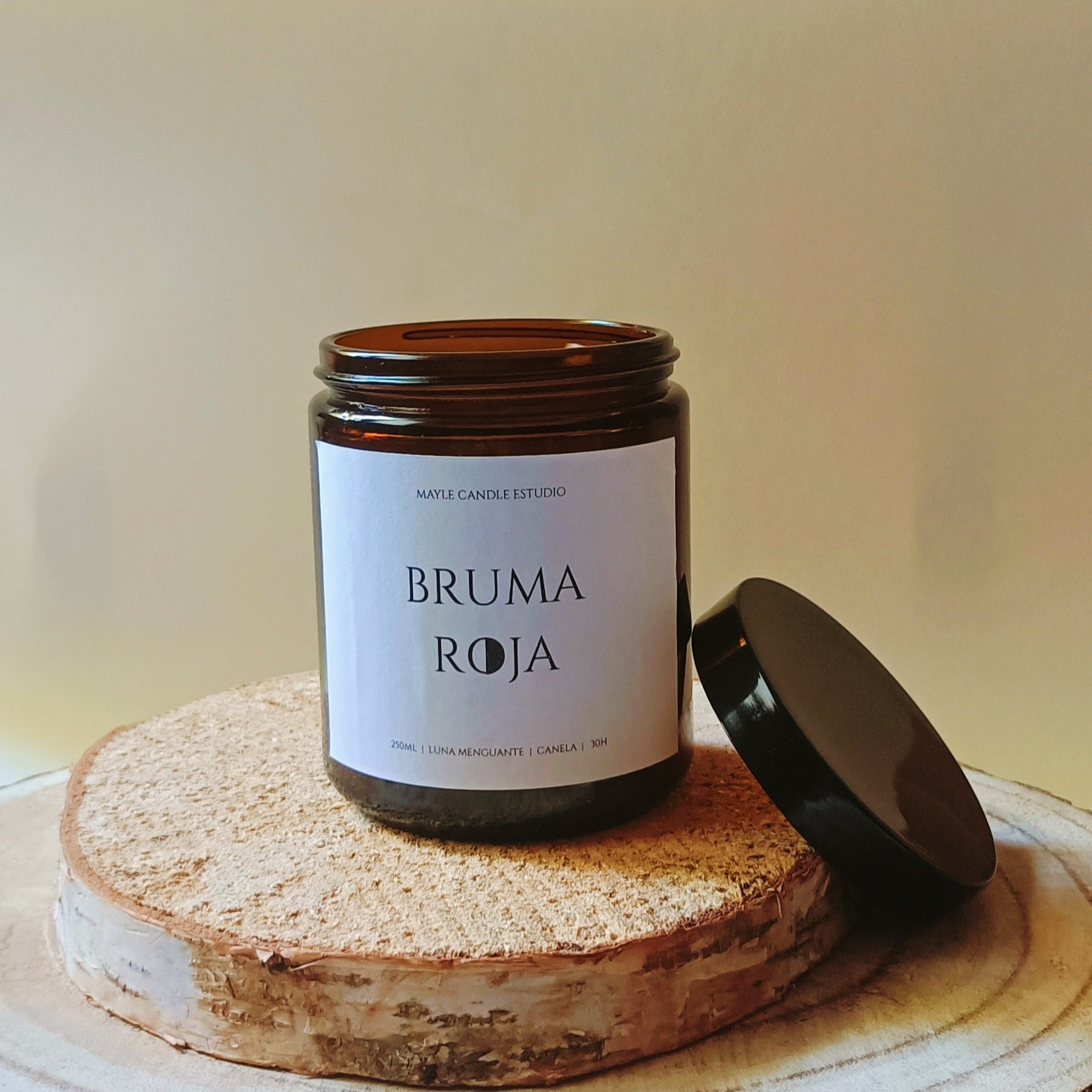 Bruma Roja