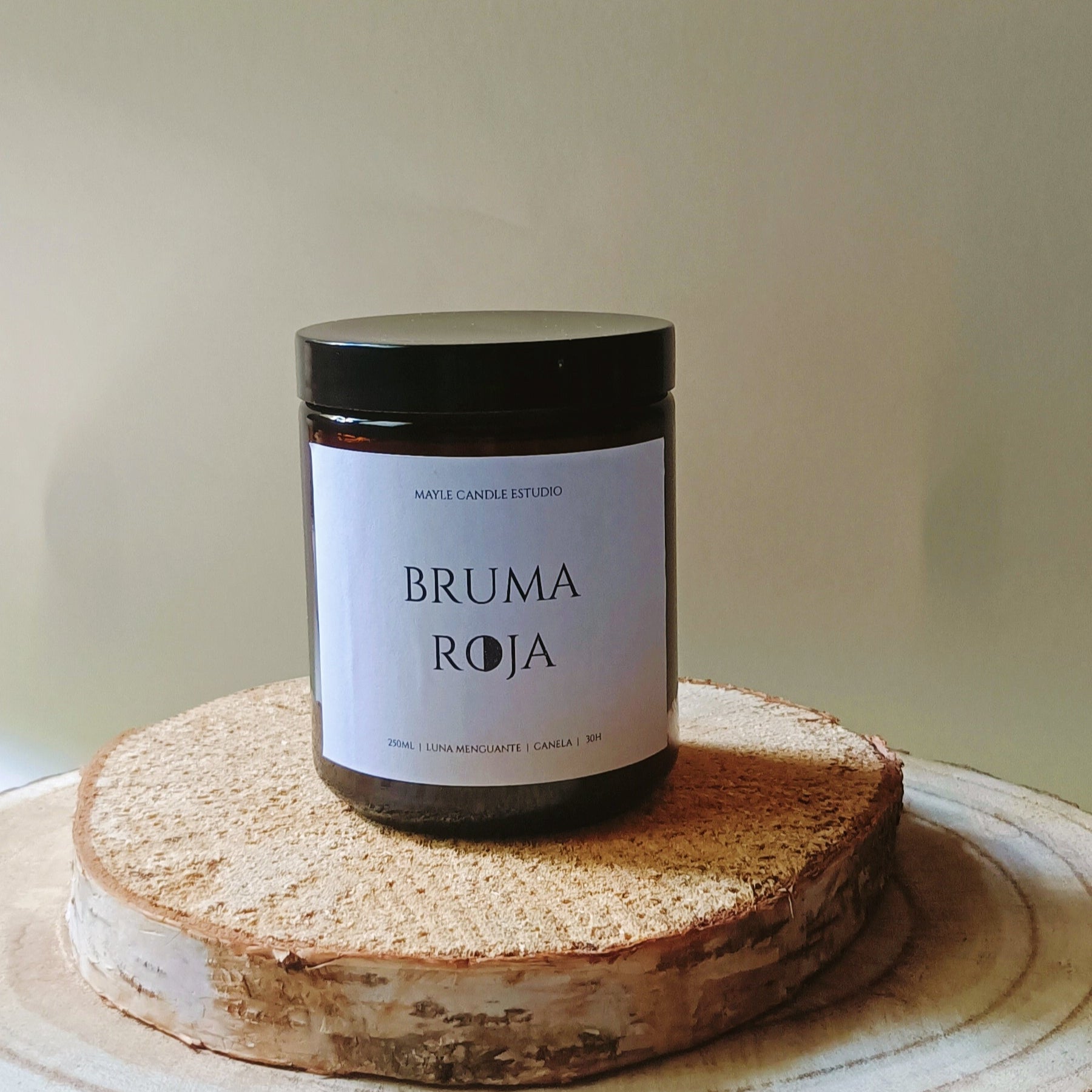 Bruma Roja