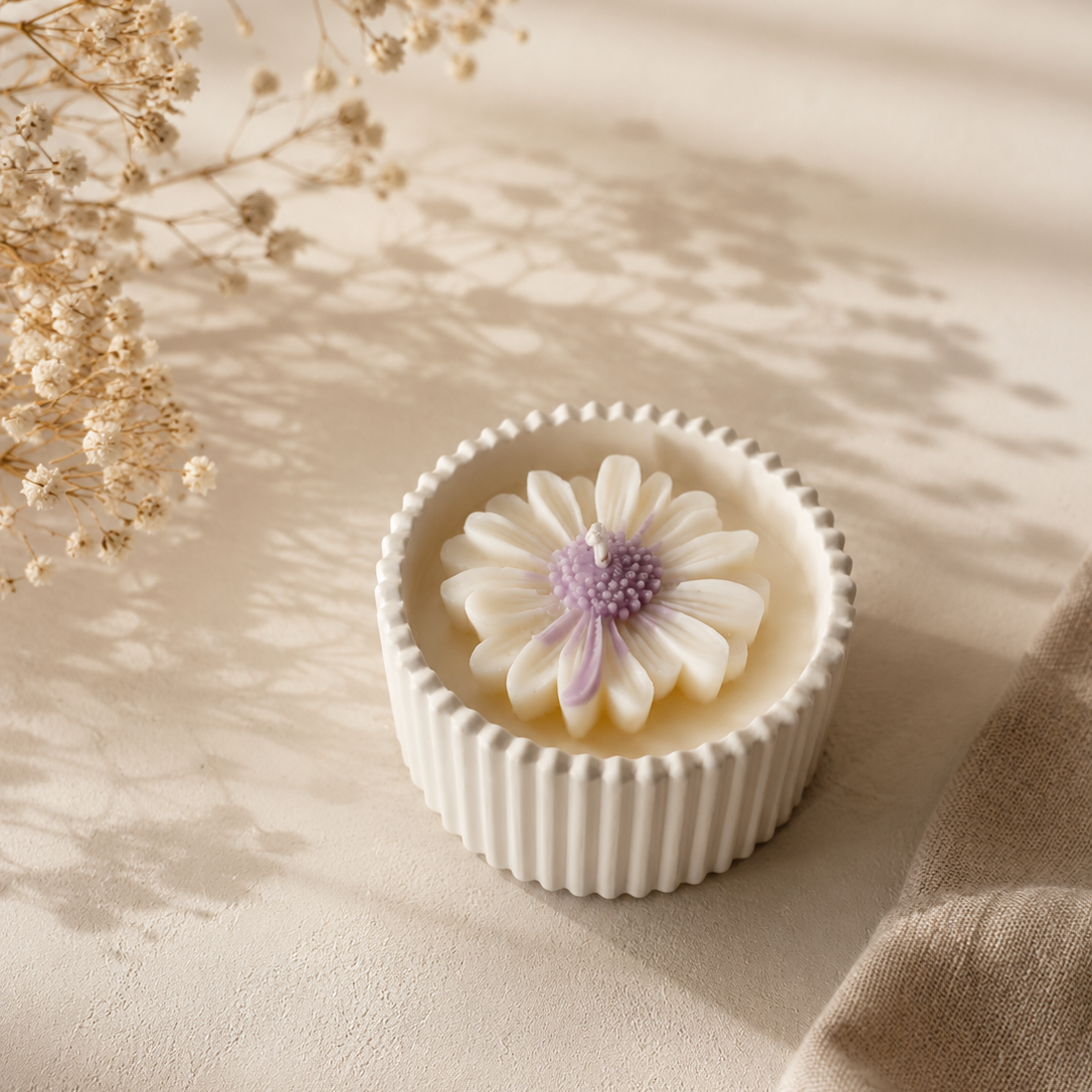 Mis Daisy - Lavanda & Manzanilla
