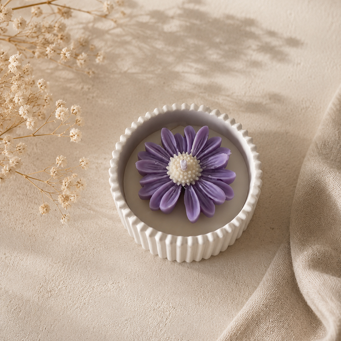 Mis Daisy - Lavanda & Manzanilla
