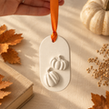 Calabazas - Difusor Aromático