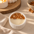 Vela aromática salted Caramel