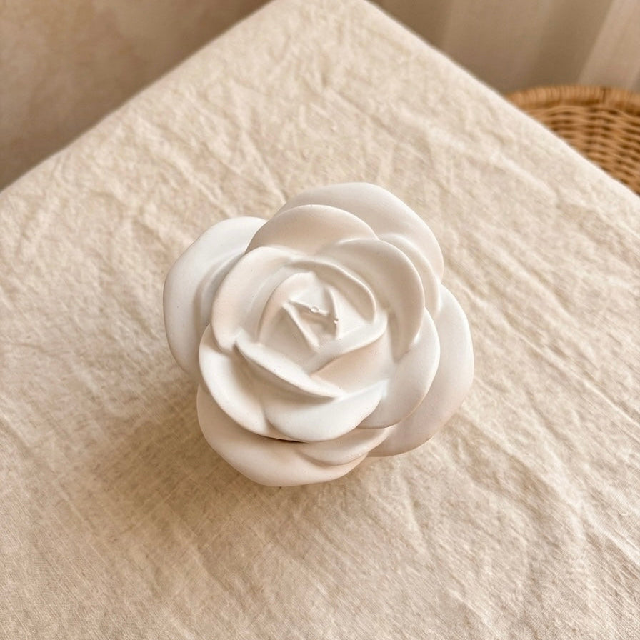 Velvet Rose - Rosa de Damasco