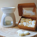 Wax Melts - Banquete de otoño (Pumpkin Spiced)