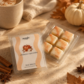 Wax Melts - Calabazas especiadas