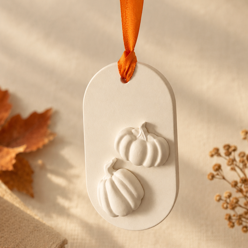Calabazas - Difusor Aromático