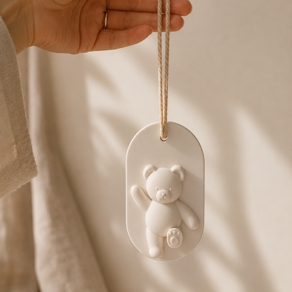 Teddy - Difusor Aromático